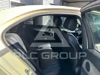 2018 Mercedes Benz E 200
