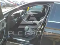 2018 Mercedes Benz E 200
