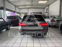 2018 Mercedes Benz E 200
