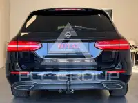 2018 Mercedes Benz E 200
