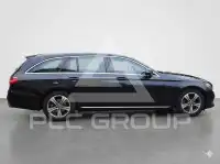 2018 Mercedes Benz E 200