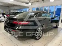 2018 Mercedes Benz E 200