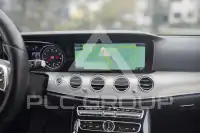 2018 Mercedes Benz E 200