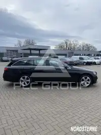 2018 Mercedes Benz E 200