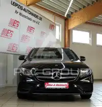 2018 Mercedes Benz E 200