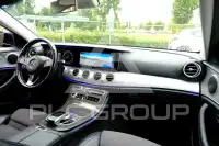 2018 Mercedes Benz E 200