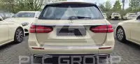2018 Mercedes Benz E 200
