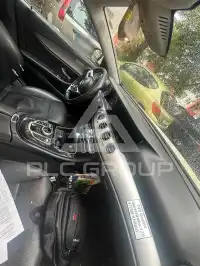 2018 Mercedes Benz E 200
