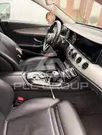 2018 Mercedes Benz E 200