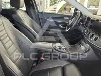 2018 Mercedes Benz E 200