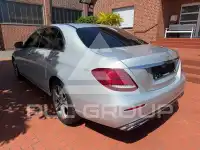 2018 Mercedes Benz E 200