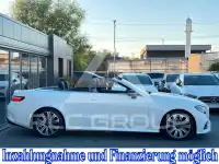 2018 Mercedes Benz E 200