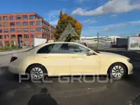 2018 Mercedes Benz E 200