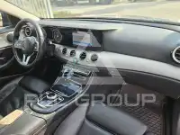 2018 Mercedes Benz E 200