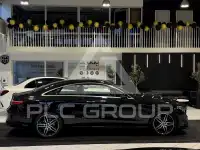 2018 Mercedes Benz E 200