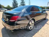 2018 Mercedes Benz E 200