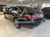 2018 Mercedes Benz E 200
