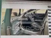 2018 Mercedes Benz E 200