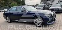 2018 Mercedes Benz E 200