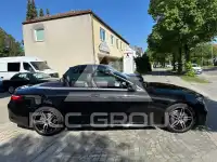 2018 Mercedes Benz E 200
