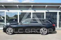 2018 Mercedes Benz E 200