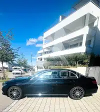 2018 Mercedes Benz E 200