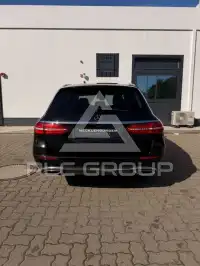 2018 Mercedes Benz E 200