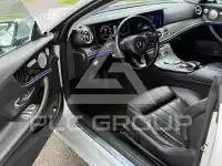 2018 Mercedes Benz E 200
