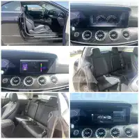 2018 Mercedes Benz E 200