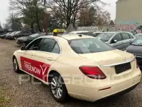 2018 Mercedes Benz E 200