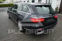 2018 Mercedes Benz E 200