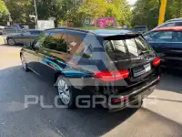 2018 Mercedes Benz E 200