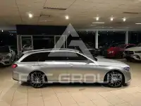 2018 Mercedes Benz E 200