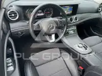 2018 Mercedes Benz E 200