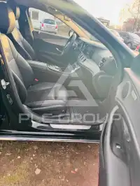 2019 Mercedes Benz E 200
