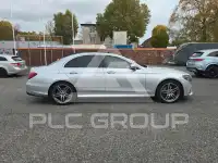 2018 Mercedes Benz E 200