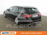 2018 Mercedes Benz E 200
