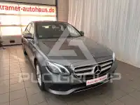 2018 Mercedes Benz E 200
