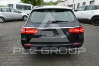 2018 Mercedes Benz E 200