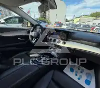 2018 Mercedes Benz E 200