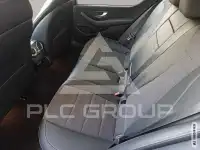 2018 Mercedes Benz E 200