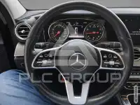 2018 Mercedes Benz E 200