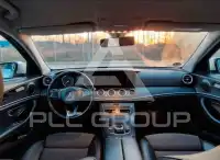 2018 Mercedes Benz E 200