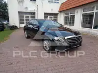 2018 Mercedes Benz E 200