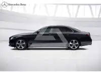 2018 Mercedes Benz E 200