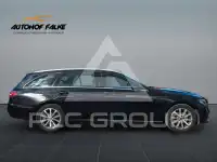2018 Mercedes Benz E 200