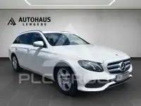 2018 Mercedes Benz E 200