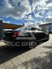 2018 Mercedes Benz E 200