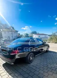 2018 Mercedes Benz E 200
