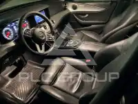 2018 Mercedes Benz E 200